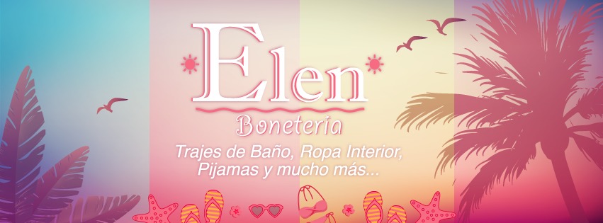 Bonetería Elena - Mercado Martínez de la Torre